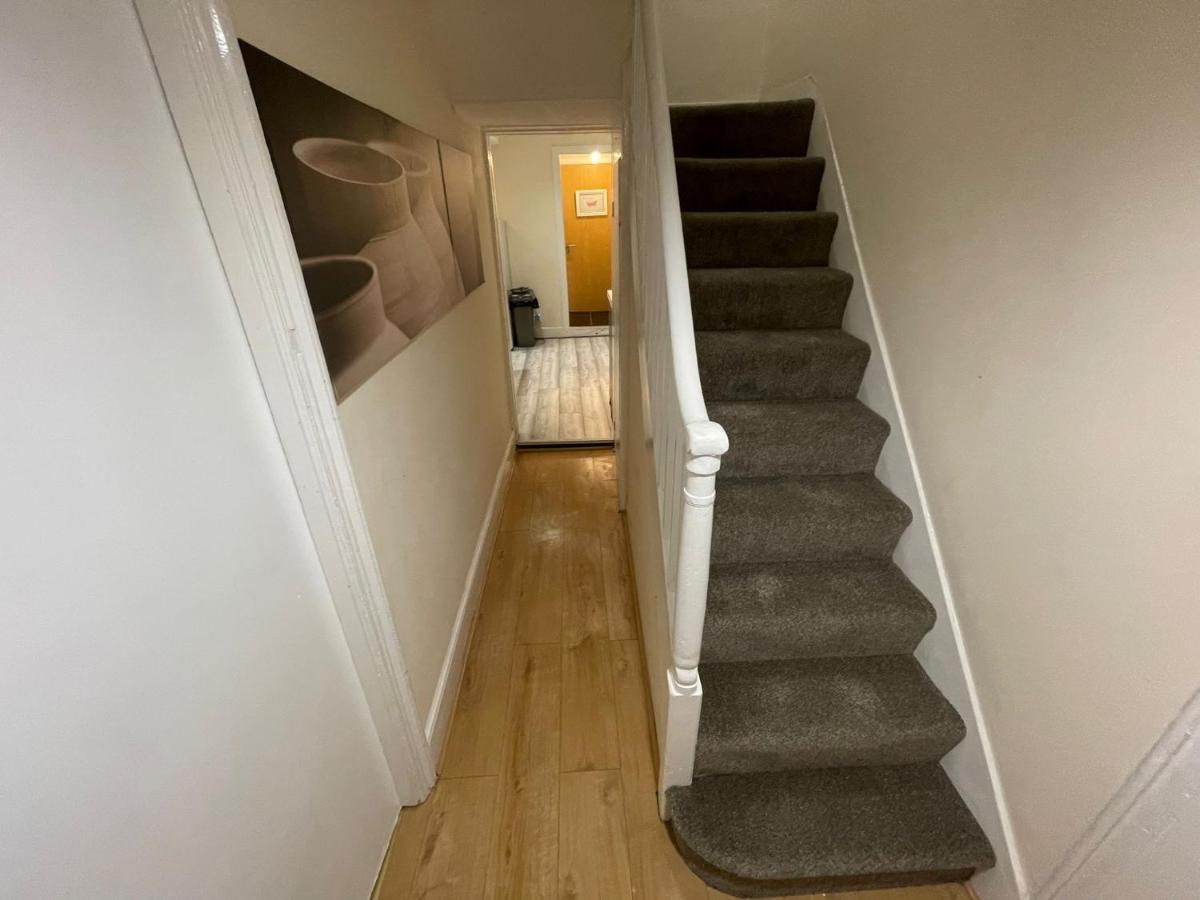 Big 3 Bedroom London House With 2 Bathroom Plumstead  Zewnętrze zdjęcie