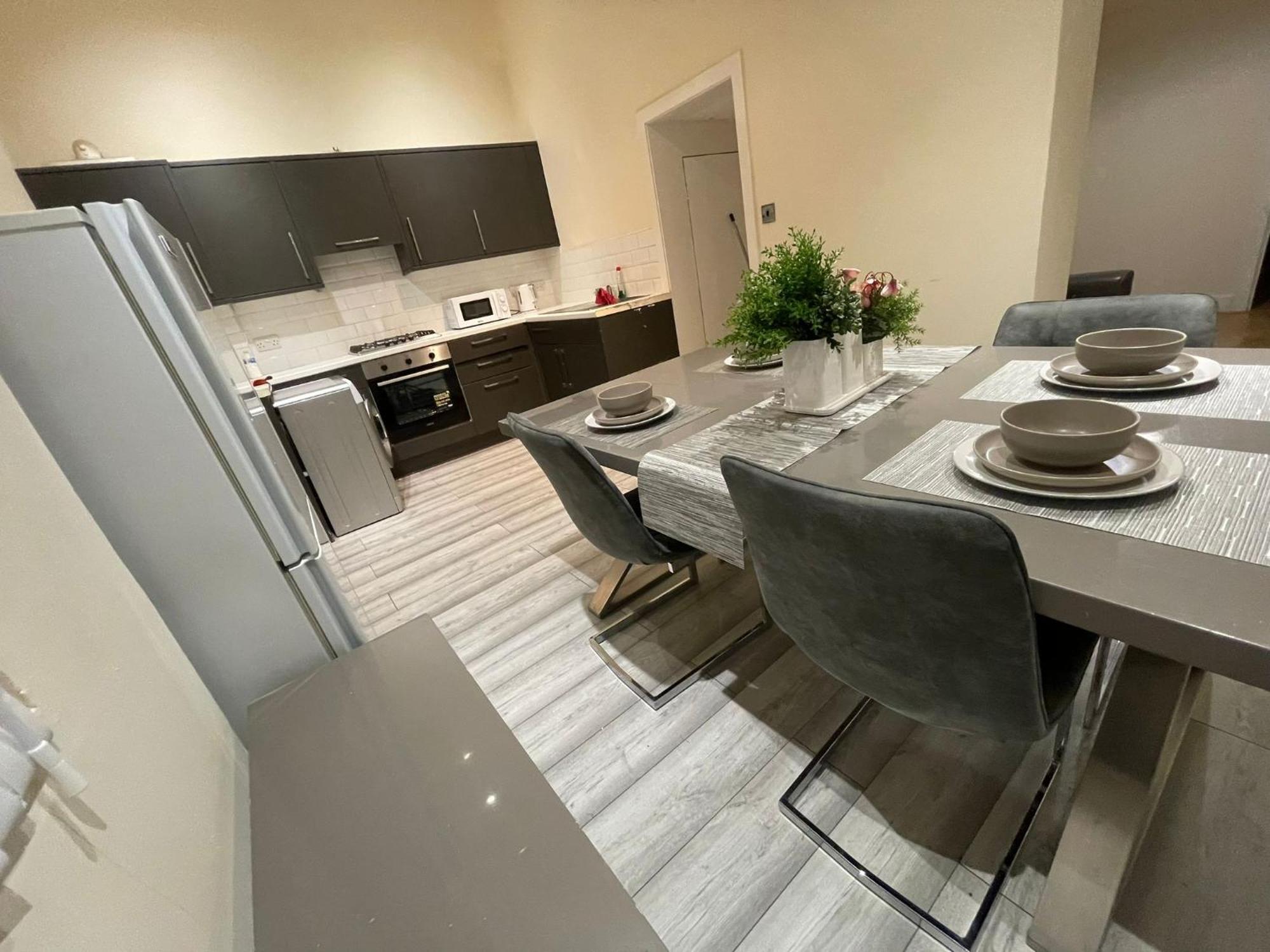 Big 3 Bedroom London House With 2 Bathroom Plumstead  Zewnętrze zdjęcie